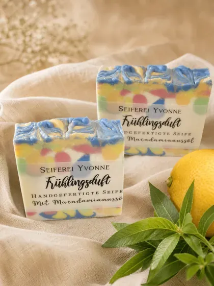 Frühlingsduft