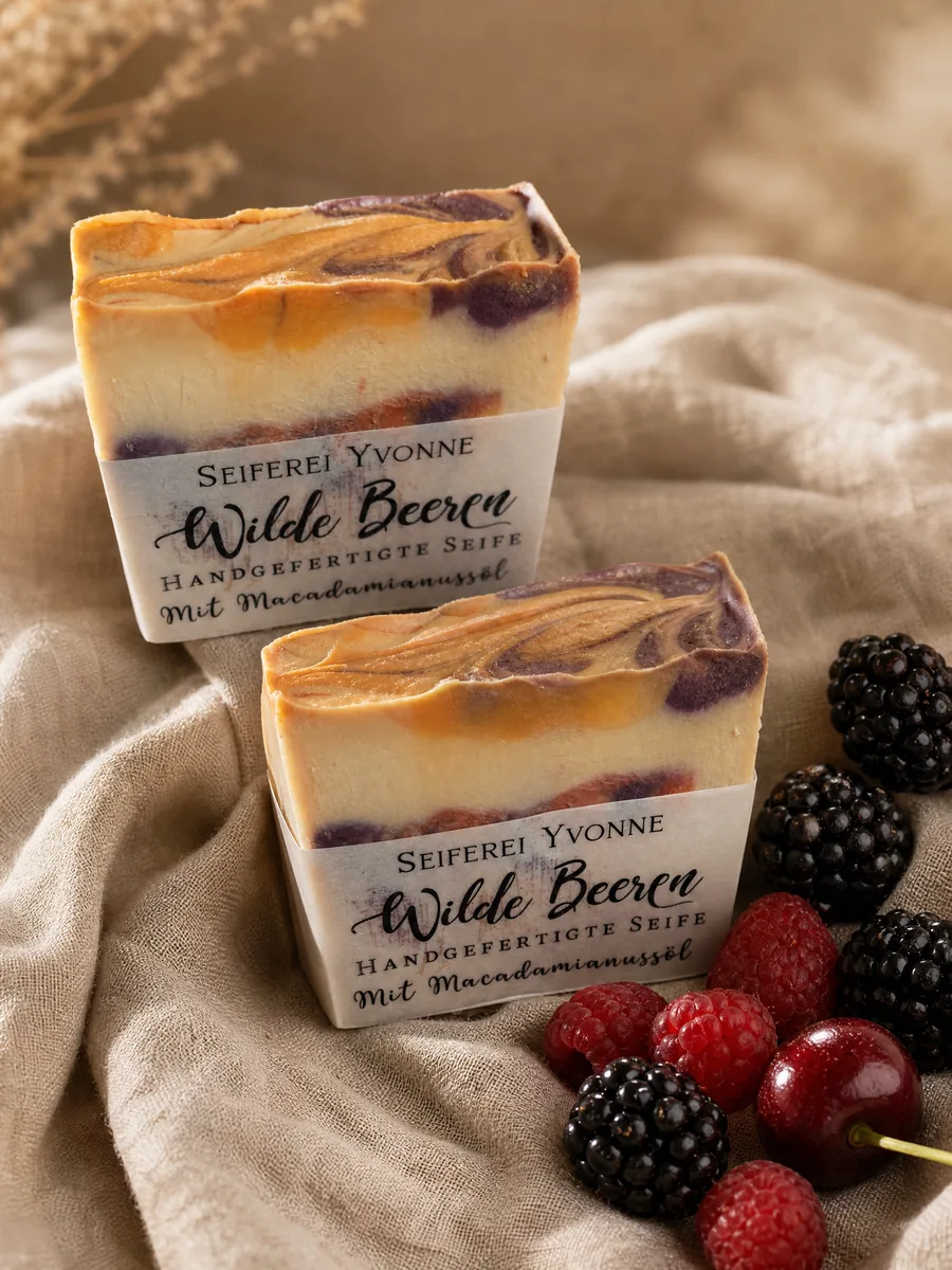 Wilde Beeren