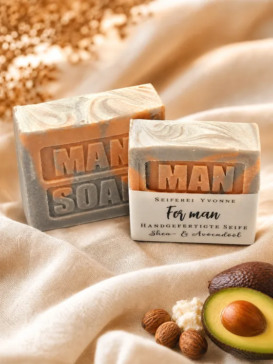 For Man