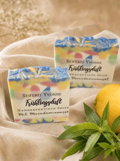 Frühlingsduft
