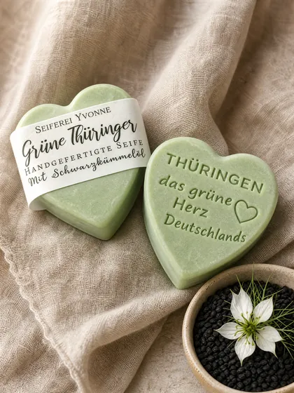 Grüne Thüringer