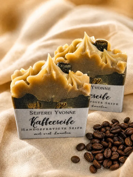 Kaffeeseife