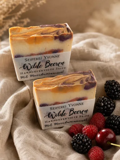 Wilde Beeren